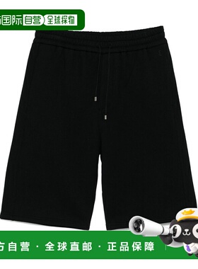 SAINT LAURENT 女士短裤五分裤 SS2025 820126Y36SW1000