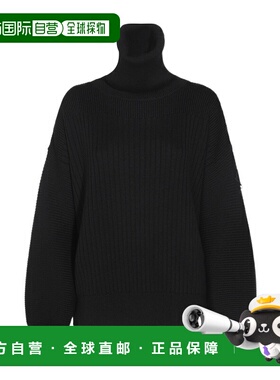 MONCLER 女士针织毛衣 J209T9F00003M1131999 AW2024