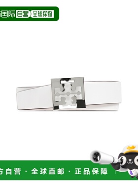 1h可退 TORY BURCH 女士腰带 1750530100
