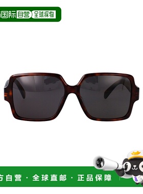 CELINE 女士眼镜 CL40316U52A CO 灰色 Triomphe太阳镜