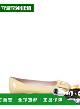 ROGER VIVIER 女士芭蕾乐福鞋 RVW66834910D1PG020 SS2026