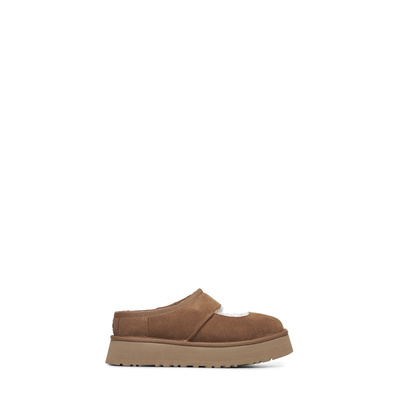 UGG 女士凉鞋 1167612CHE CO 棕色 Bea Mary Sabot Jane拖鞋