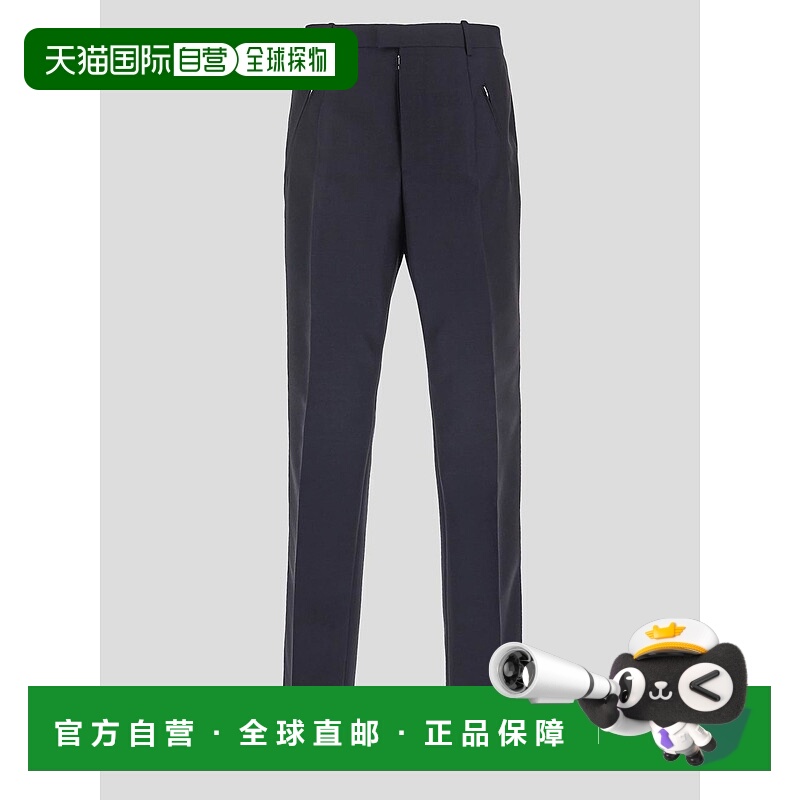 1h可退 MAISON MARGIELA 男士休闲裤 SI1KA0004S49892524