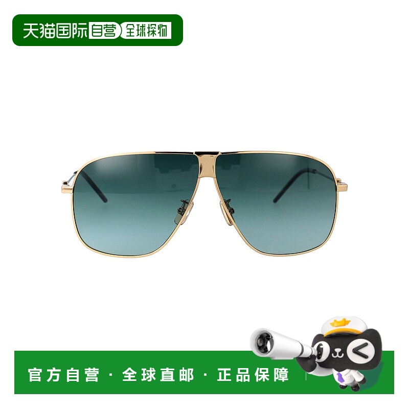 GIVENCHY 男士太阳镜 GV40106U30P SS2025 蓝色