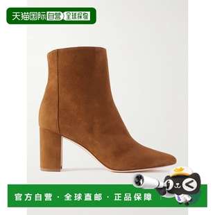 BLAHNIK 莫罗 潮奢 绒面 Rosie MANOLO 女士 1h可退 伯拉尼克