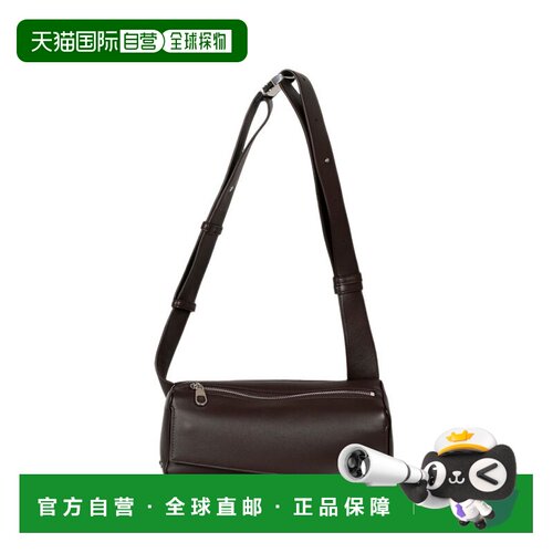 LOEWE 罗意威 男士 Bags 棕色单肩包 B510PCSX02