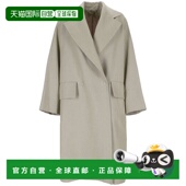 MAX SS2021 2310110132600553001 MARA 女士大衣