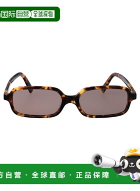 1h可退 潮奢 Miu Miu 缪缪 女士 0MU 11ZS 眼镜 0MU11ZS14L20I