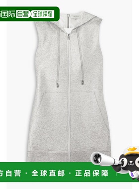 1h可退 潮奢 J.W. Anderson 女士 印花缎面迷你连衣裙 DR0479PG17