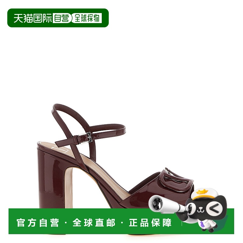 1h可退 VALENTINO GARAVANI 女士凉鞋 W2S0FG2TMKAFD AW2025