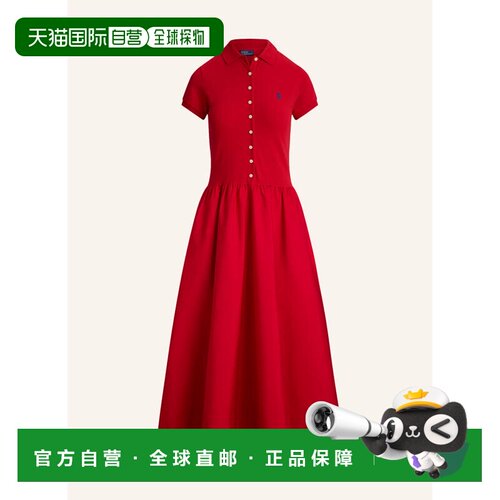 POLO RALPH LAUREN 女士连衣裙 100321412918000 CO