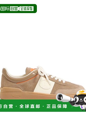 VALENTINO GARAVANI 男士运动鞋 YS0H77LAL SS2026男鞋