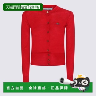 VIVIENNE 1803002PY001AH406 WESTWOOD女士针织衫