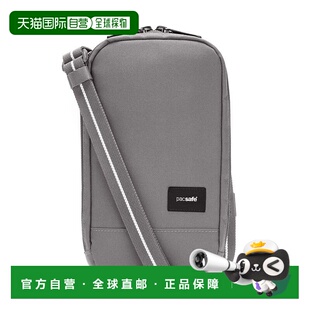 澳洲 Pacsafe 11060 RFIDsafe Sling RFID袖珍屏蔽斜孭袋新款
