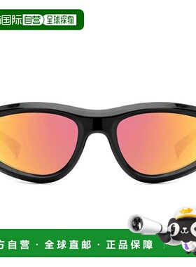 DSQUARED2 女士眼镜 D20101S3H2-0 SS2023 黑色 DSQUARED2 Sungla