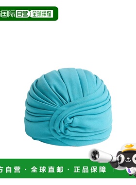 VALENTINO 女士帽子 WHH00EDSECXF SS2025 绿色