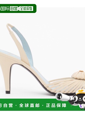 VALENTINO GARAVANI 女士芭蕾乐福鞋 WS0LU8DMDREN SS2026