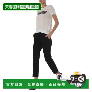 SS2020 S75NC0917_S52626101 DSQUARED2 女士T恤