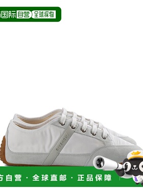 GIVENCHY 男士运动鞋 BH00AZH1WL100 CO 白色 Givenchy Sneakers