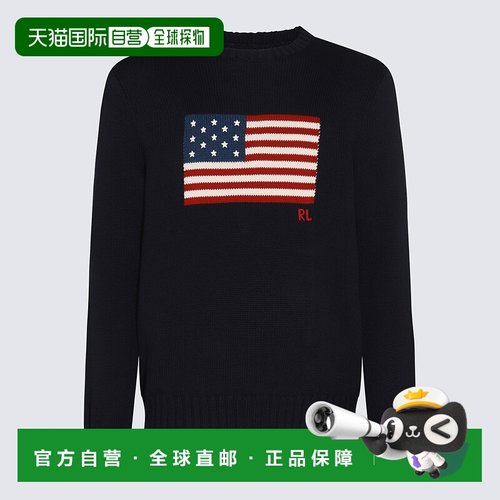 POLO RALPH LAUREN 男士针织衫 710718281006 SS2026