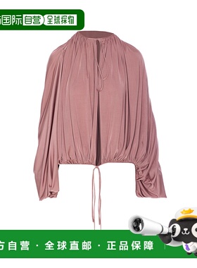 SAINT LAURENT 女士针织衫 820917Y7F985284 SS2025