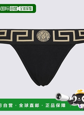 VERSACE 女士内裤 AUD01042A232741A1008 SS2023