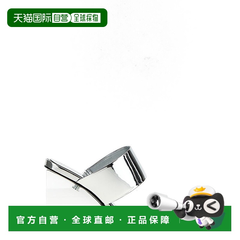 1h可退 ALEXANDER MCQUEEN 女士凉鞋 747190W4WG08100 SS2023