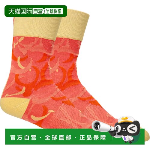 亚瑟士 ASICS 云雾中筒袜｜男女同款｜3013B087-700