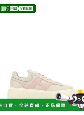 HOGAN 女士运动鞋 HXW6450FE91LE90GAS-20 SS2025