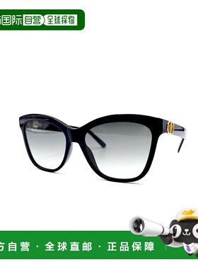 DIOR 男士太阳镜 30MONTAIGNEMINIBI10A1 CO 灰色 黑色太阳眼镜