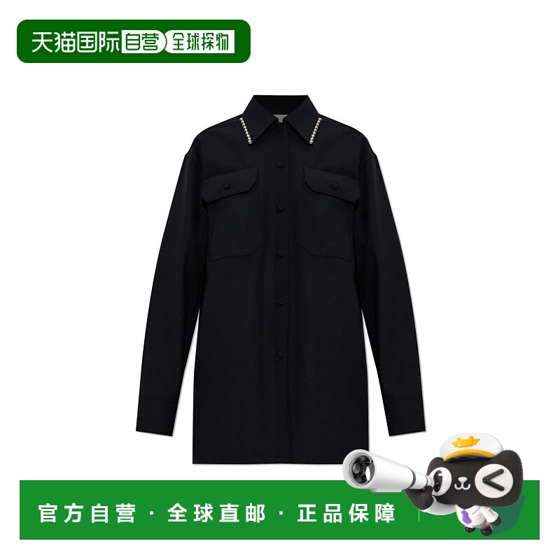 1h可退 JIL SANDER 女士外套 J03DL0210J41557001 AW2025