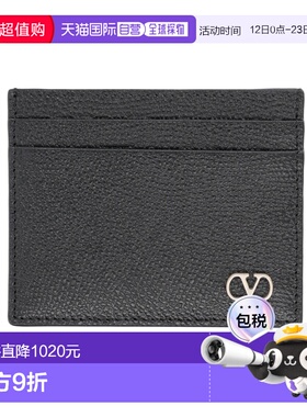 VALENTINO GARAVANI 男士钱包 8Y2P0AP4UAG0NO CO