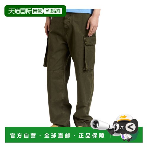 J.W. ANDERSON 男士休闲裤工装裤裤子 SS2026 TR0422PG1886575