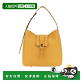 HOGAN 黄色 SS2026 女士斜挎包 KBW01XS0200TH1G248