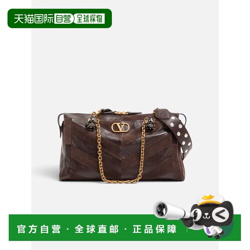 VALENTINO GARAVANI 女士单肩包 9W2B0S70DEDRE6RE6