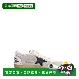GOLDEN GOOSE DELUXE BRAND 男士运动鞋 GMF00117F00321581780