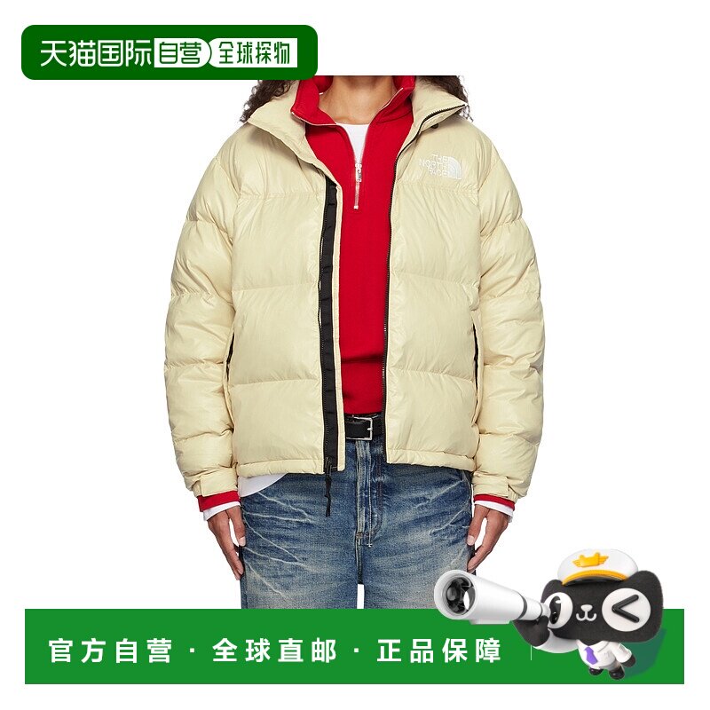 THE NORTH FACE 女士羽绒服 NF0A3C8D38G AW2024 花色