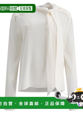 ALEXANDER MCQUEEN 女士衬衫 814400QBAAF9016 SS2025