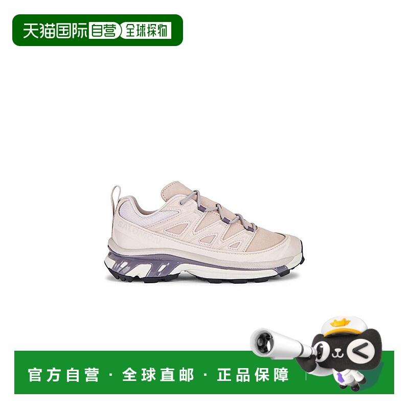 1h可退 潮奢 salomon 萨洛蒙 女士 XT-6 Expanse LTR 鞋靴 L47733