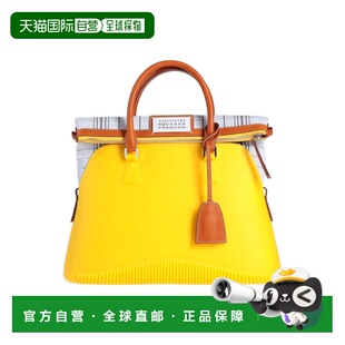 潮奢 Maison Margiela 马丁 马吉拉 女士 手袋斜挎包手提包单肩包