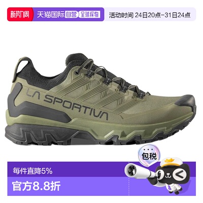 LA SPORTIVA Ultra Raptor 3 GORE-TEX® 徒步鞋 中性户外鞋