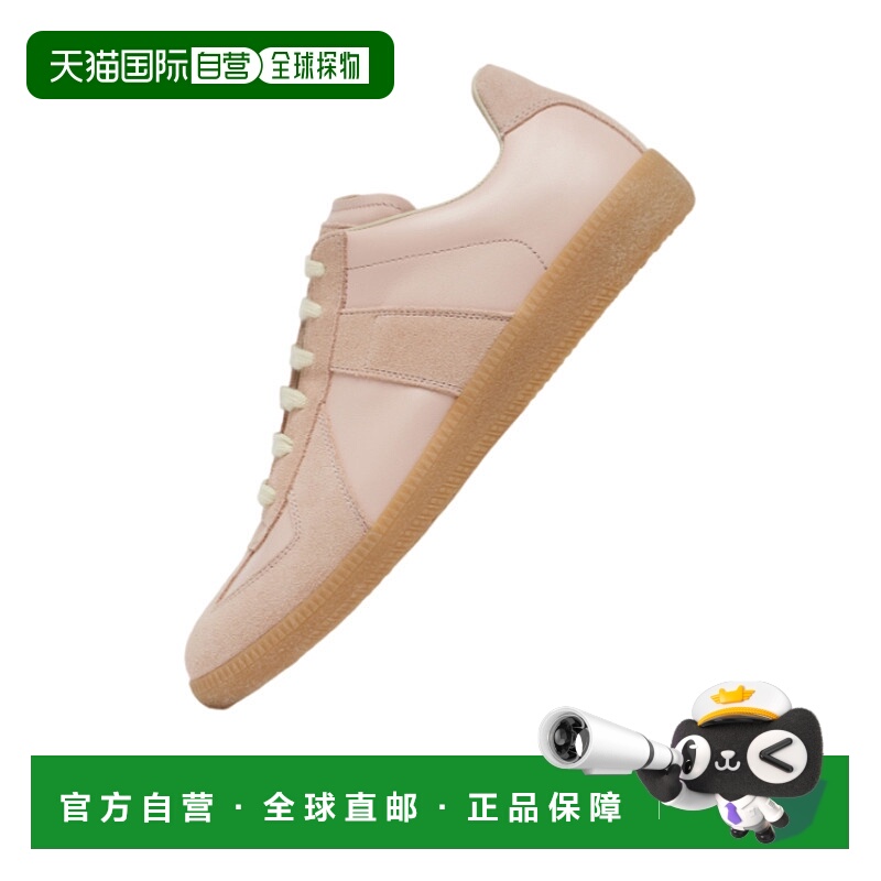 1h可退 MAISON MARGIELA 女士运动鞋 S58WS0109P1895T2563