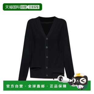 S52HP0026M13044900开衫 MM6 女士外套 MARGIELA MAISON