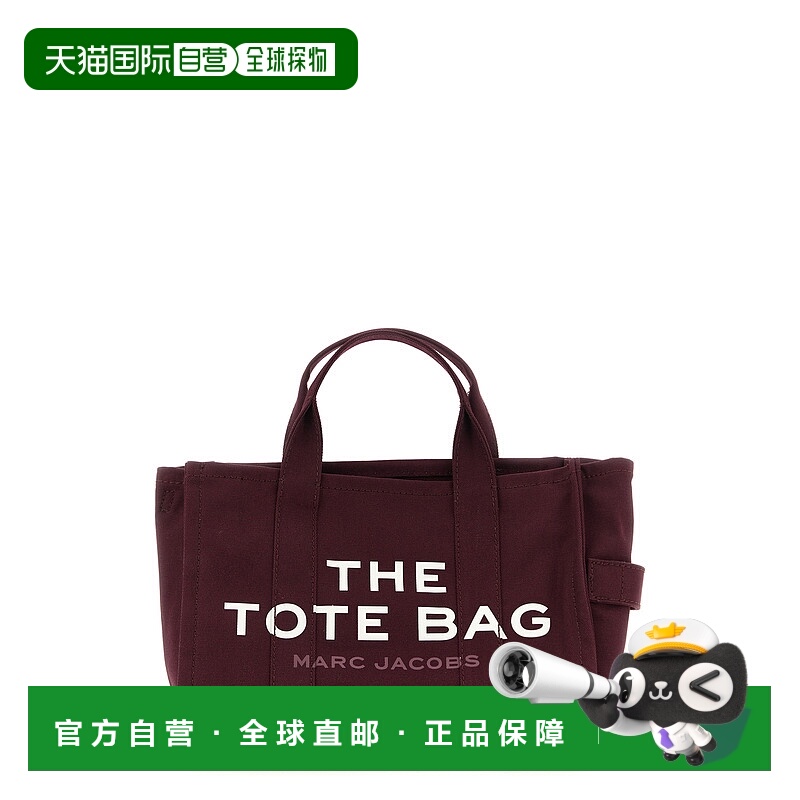 1h可退 潮奢 Marc Jacobs 马克 雅可布 女士 'The Tote'... 帆布
