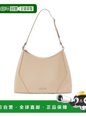 STAUD 女士斜挎包 H24P6014POOATS AW2024 花色 Linda 单肩包