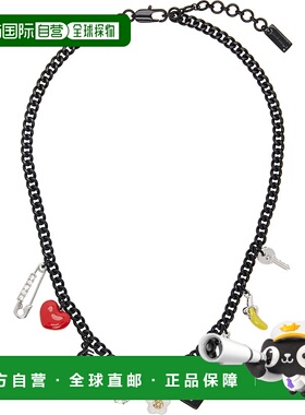 1h可退 潮奢 Marc Jacobs 马克 雅可布 女士 The Collector Charm