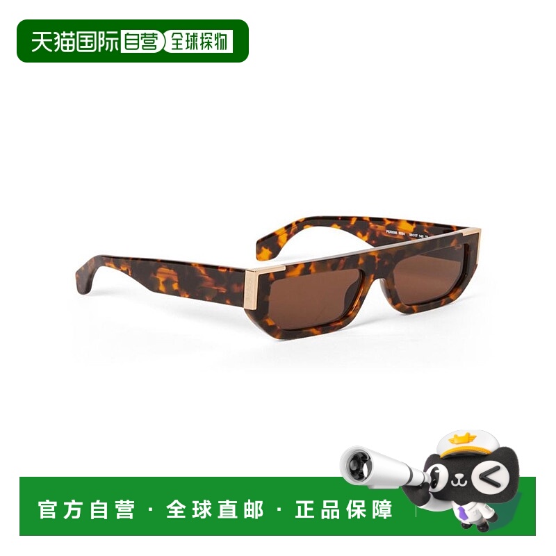 1h可退 潮奢 Palm Angels 棕榈天使 女士 -sunglasses 太阳镜 PER