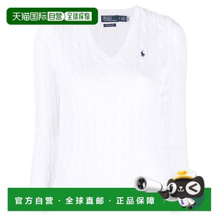 211891641001 POLO 女士针织衫 LAUREN SS2025 RALPH