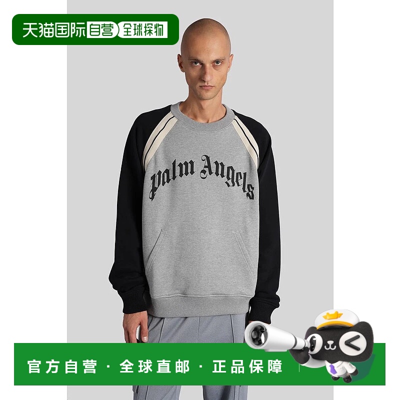 PALM ANGELS男士针织衫428140PMBA08LF25FLE001