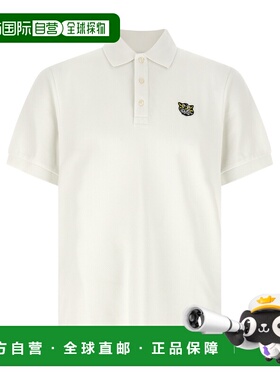 KENZO 男士POLO衫 FG55PO1014PU02